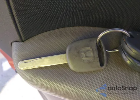 2007 Honda Element Ex из США, поврежденный, VIN 5J6YH28797L009498